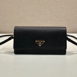 프라다 사피아노 크로스백 1NF059