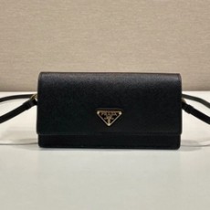 프라다 사피아노 크로스백 1NF059