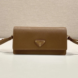 프라다 사피아노 크로스백 1NF059