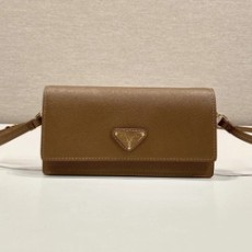 프라다 사피아노 크로스백 1NF059