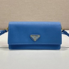 프라다 사피아노 크로스백 1NF059