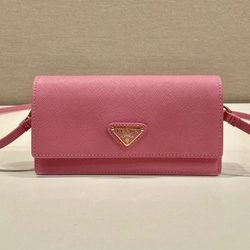 프라다 사피아노 크로스백 1NF059