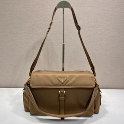 프라다 익스플로어 라지 리나일론 숄더 1BD391