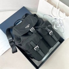 프라다 리나일론 백팩 1BZ677