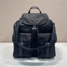 프라다 리나일론 백팩 2VZ110