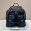 프라다 리나일론 백팩 2VZ110