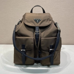 프라다 리나일론 백팩 2VZ110