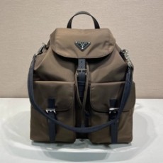프라다 리나일론 백팩 2VZ110