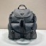 프라다 리나일론 백팩 2VZ110