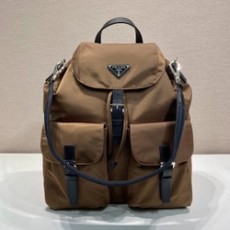 프라다 리나일론 백팩 2VZ110