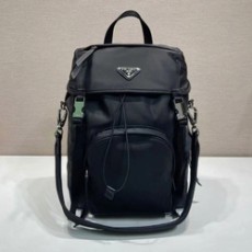 프라다 삼각로고 리나일론 백팩 1BZ039