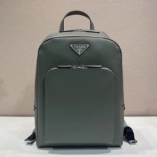 프라다 25FW 사피아노 백팩  2VZ102