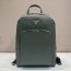 프라다 25FW 사피아노 백팩  2VZ102