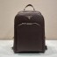프라다 25FW 레더 백팩  2VZ102
