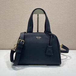 프라다 레더 토트 1BB149