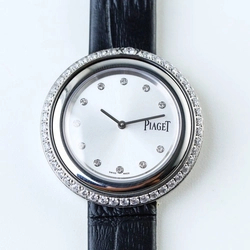 피아제 포제션 블랙 화이트