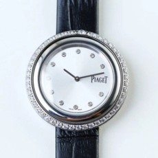 피아제 포제션 블랙 화이트